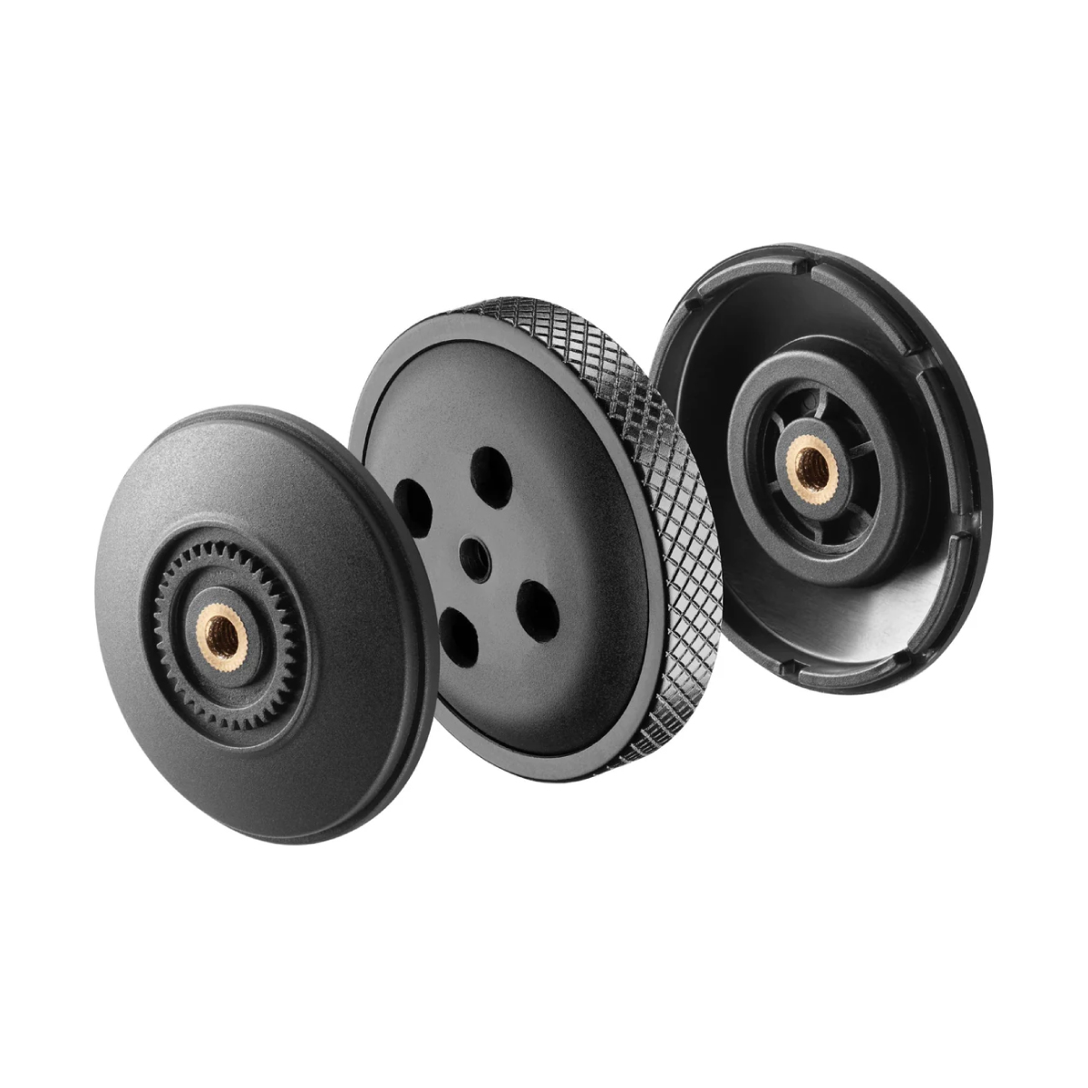 MODULO ANTIVIBRACION SOPORTE QUIKLOX