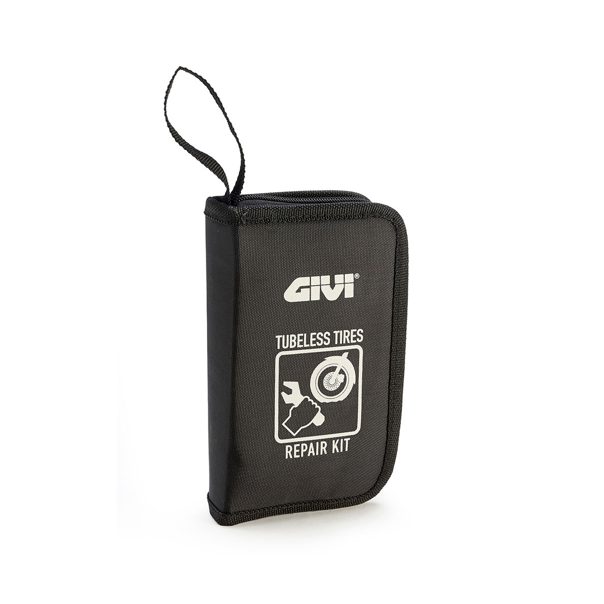 KIT DE REPARACION NEUMATICOS TUBELES