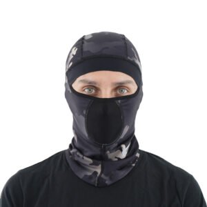 BALACLAVA ANDES