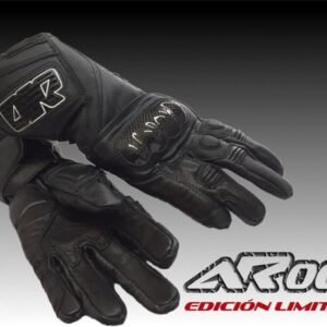 GUANTES GHOST R ALLBEROCA CAÑA LARGA