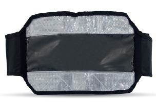 CHALECO REGLAMENTARIO TIPO FAJA