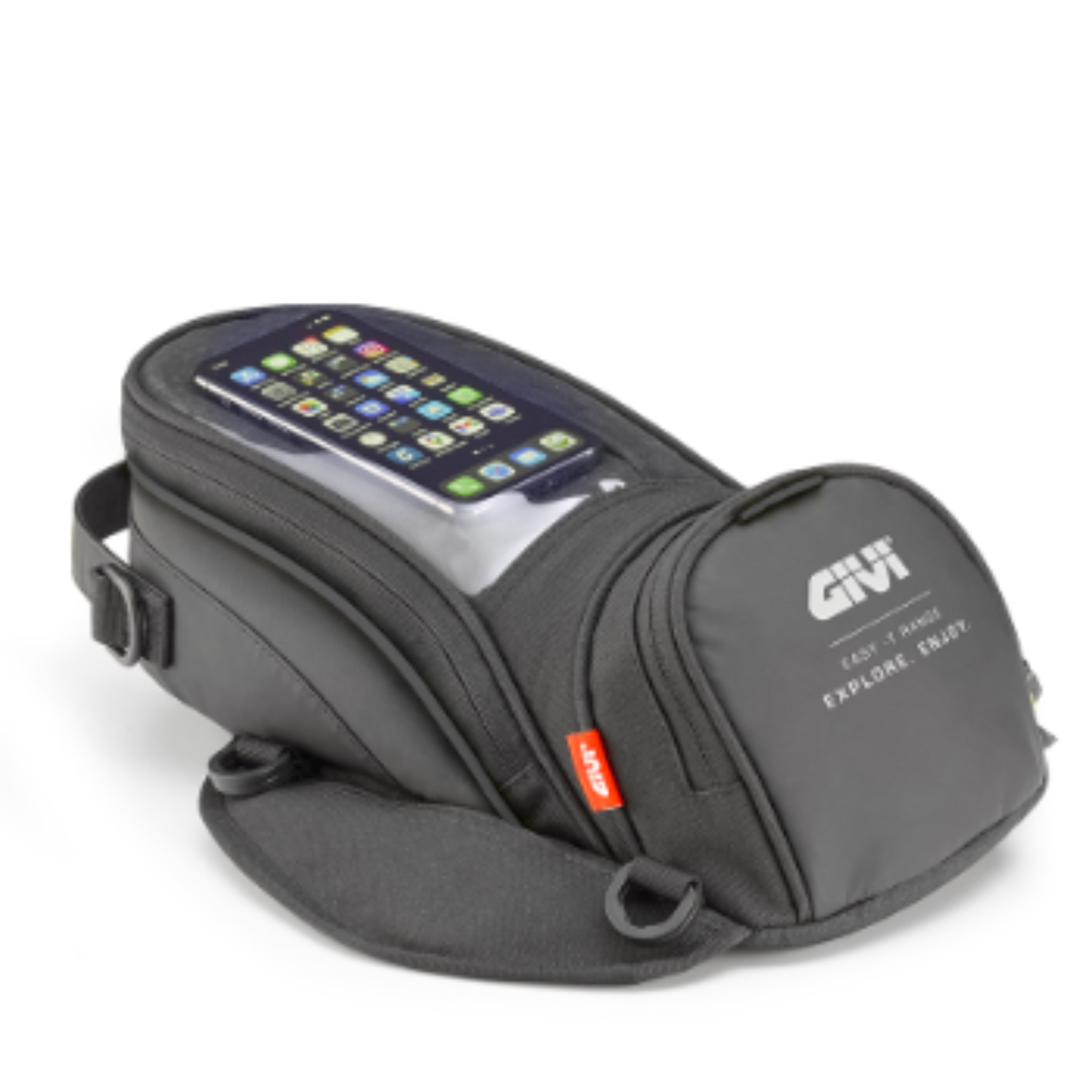 BOLSA DEPOSITO UNIVERSAL 6 LTS