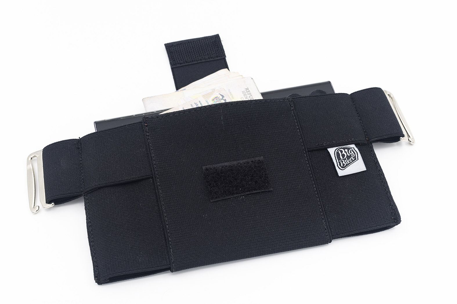 PortaCelular y Documentos