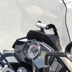 BASE GPS VERSYS X