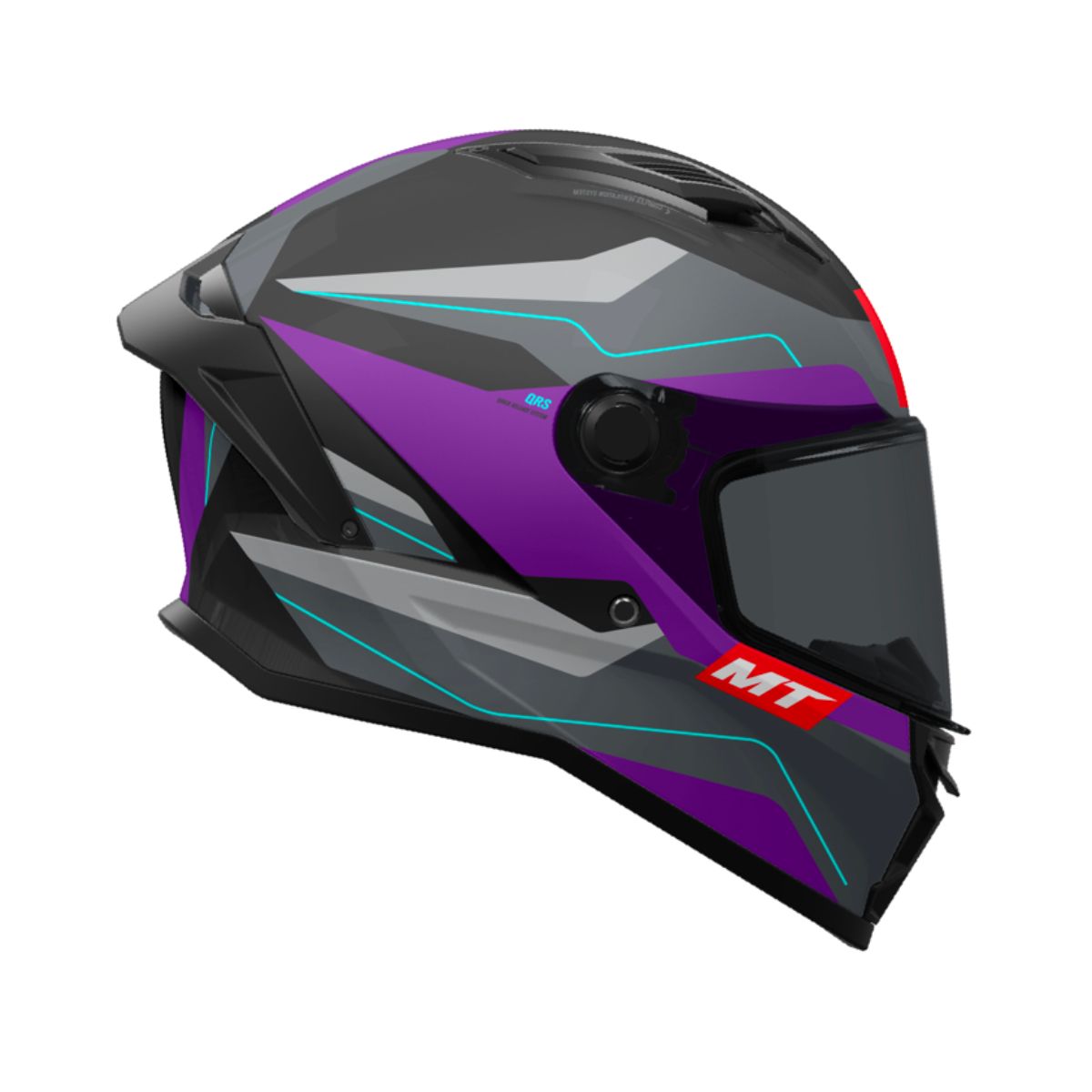 STINGER 2 MICRO B8 ROSA MATE