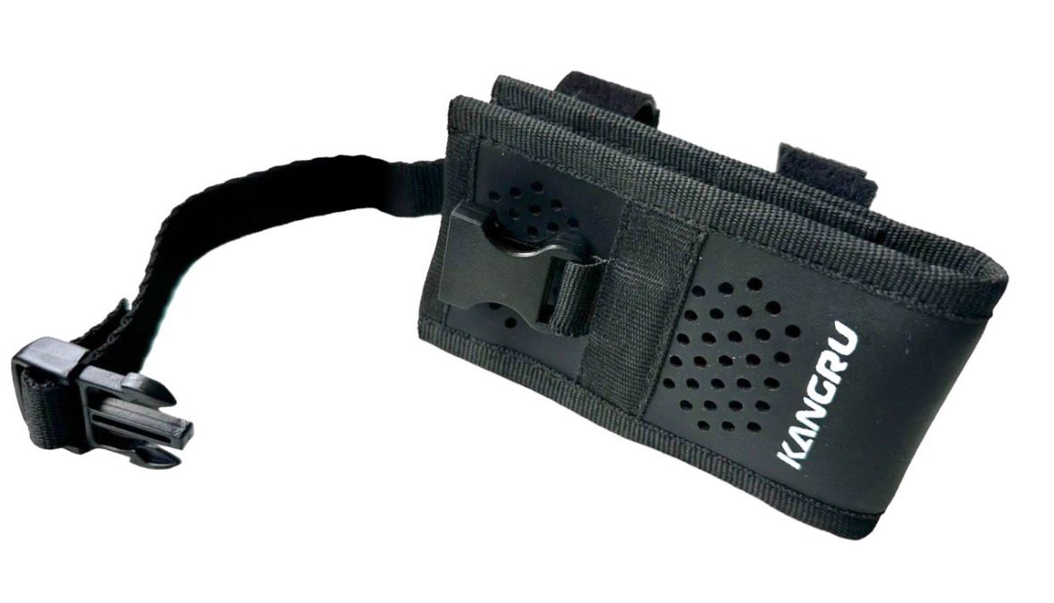 FORRO PARA WALKIE TALKIE - Imagen 3