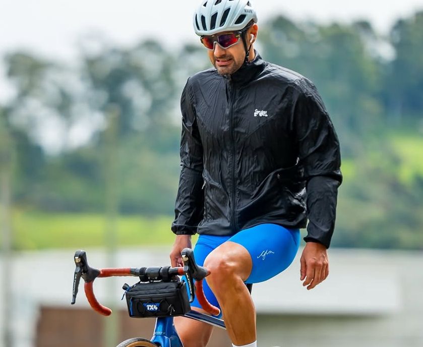 BOLSO DE MANUBRIO PARA BICI TX4 - Imagen 4