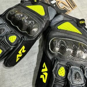 GUANTES GHOST R ALLBEROCA CAÑA BAJA