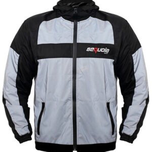 CHAQUETA REFLECTIVA SEQUOIA SPEED