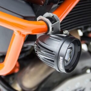 SOPORTE EXPLORADORAS HONDA 190R