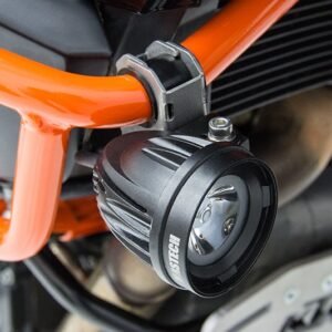 EXPLORADORA LED