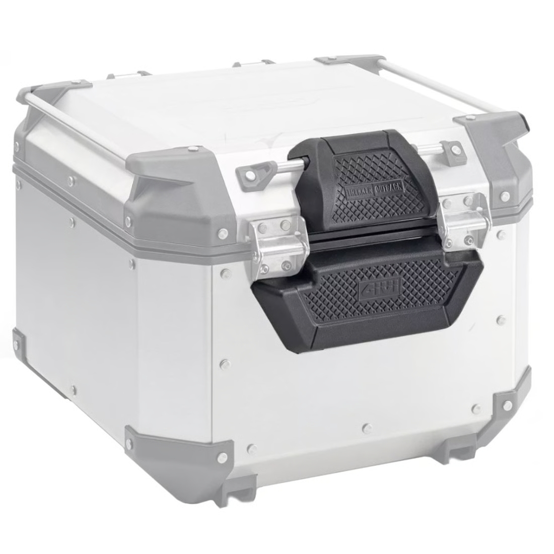 RESPALDO MALETA MONOKEY TREKKER OUTBACK 42 Nueva