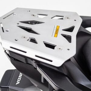 SOPORTE DE MALETA SUPERIOR FP HONDA XRE 300
