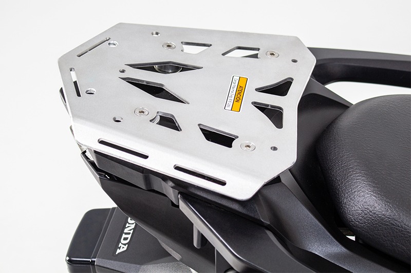 SOPORTE DE MALETA SUPERIOR FP HONDA XRE 300