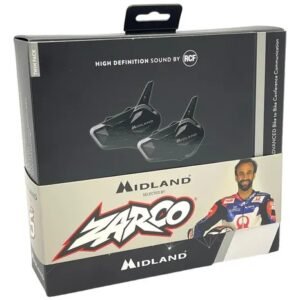 MIDLAND BTR1 ADVANCED UNIDAD