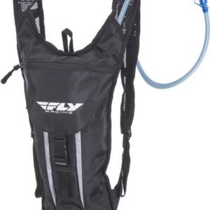 MORRAL FLY HYDROPACK NEGRO