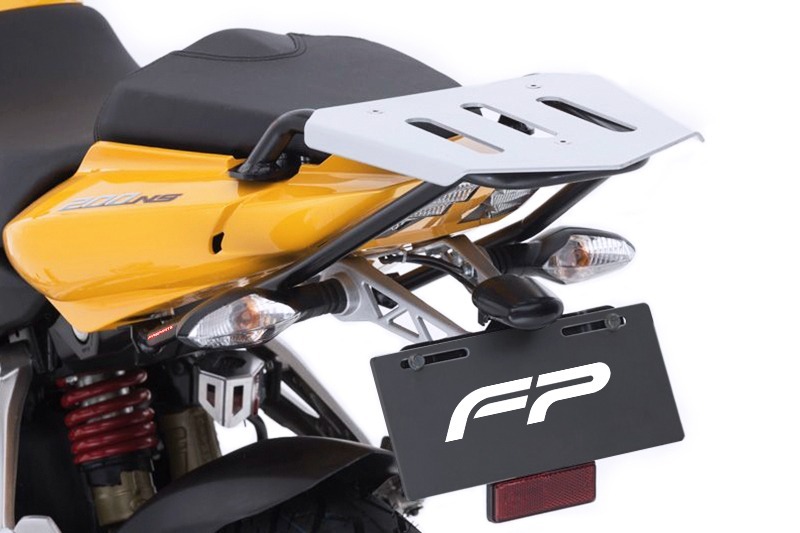PARRILLA PULSAR 200 NS - Imagen 3