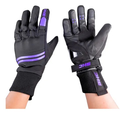 GUANTES IMPERMEABLES SHC RP1 MUJER
