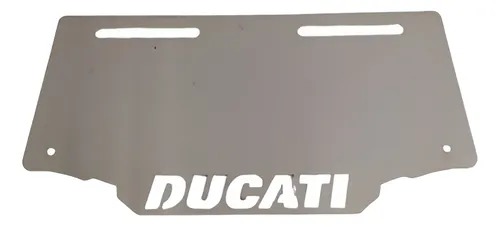 PORTA PLACA  PLACAPORT