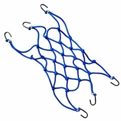 MALLA TRENZADA PULPO - Imagen 2