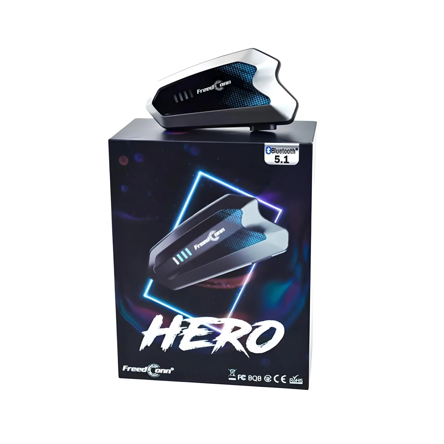 INTERCOMUNICADOR HERO