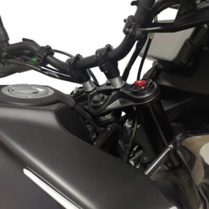 EXTENSION MANUBRIO KTM 890 ADV (2021 UP)/790 ADV