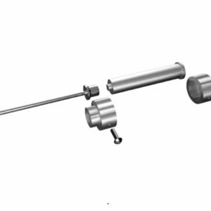EJE 20 MM SOPORTE DE BICICLETAS