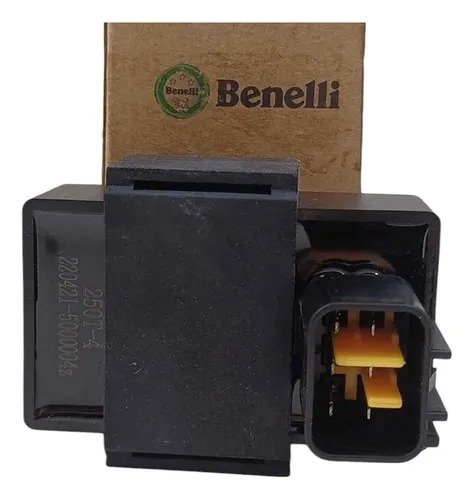 CONTROLADOR LUZ FAROLA LEONCINO 250