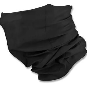 CUELLO MULTIFUNCIONAL MCK EDICION BLACK