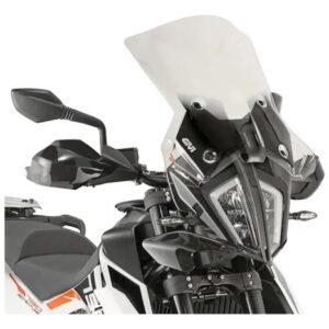 CUPULA TRANSPARENTE KTM 390-790-890 ADVENTURE 2020