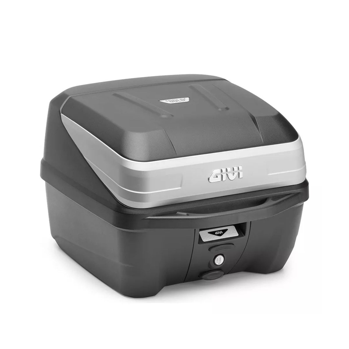 BAUL GIVI 33 LTS MONOLOCK TRAFFIC III