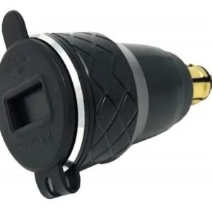 ADAPTADOR DUAL USB
