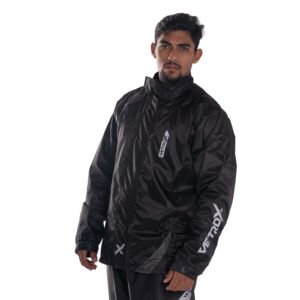 IMPERMEABLE EVO NEGRO