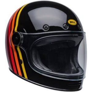 Casco Bell Bull itt REVERB NgRj talla M