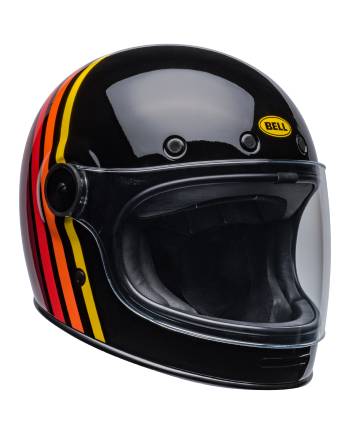 Casco Bell Bull itt REVERB NgRj talla M
