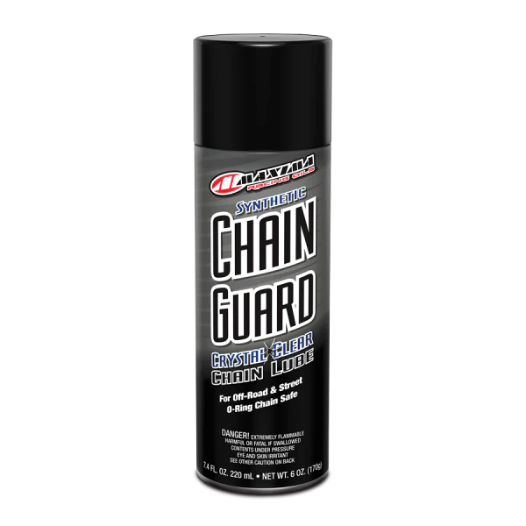 SYN CHAIN GUARD/NET WT 6 OZ LUBRICANTE DE CADENA 1