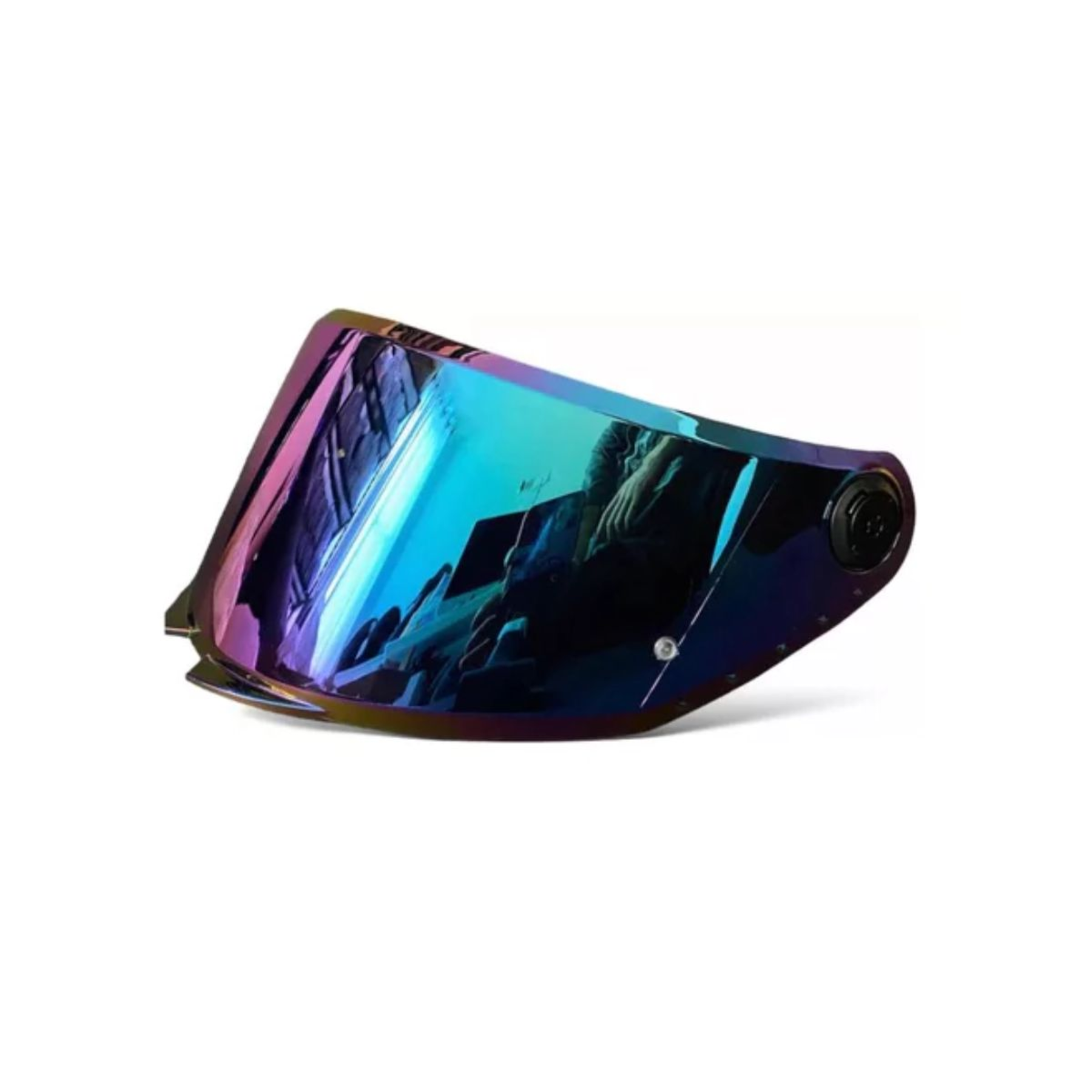 VISOR THUNDER 4 SV IRIDIUM MT-V-28