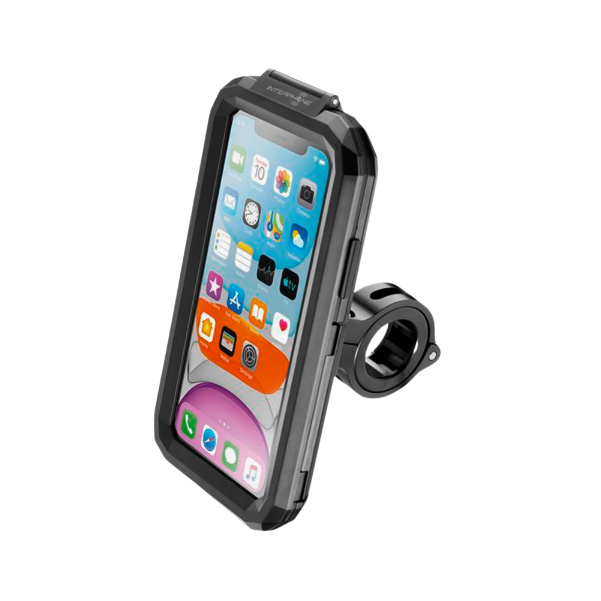 SOPORTE INTERPHONE UNIVERSAL PARA MANILAR 6,5"