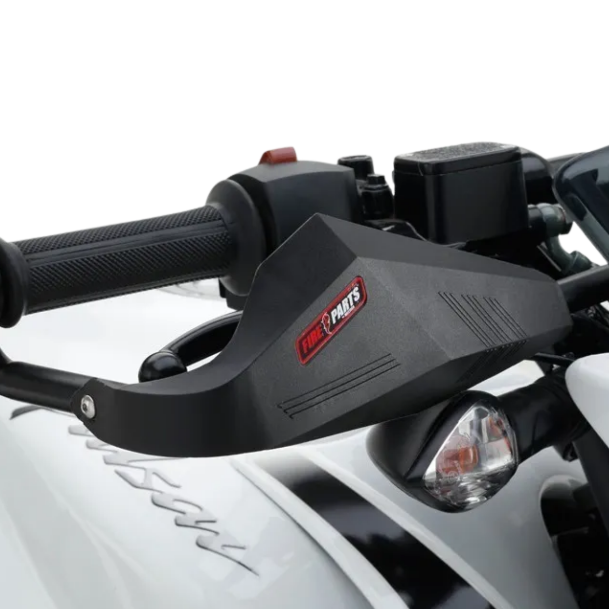 PROT MANO NUCLEAR PULSAR NEGRO 135 180 220 200NS (2LADOS)