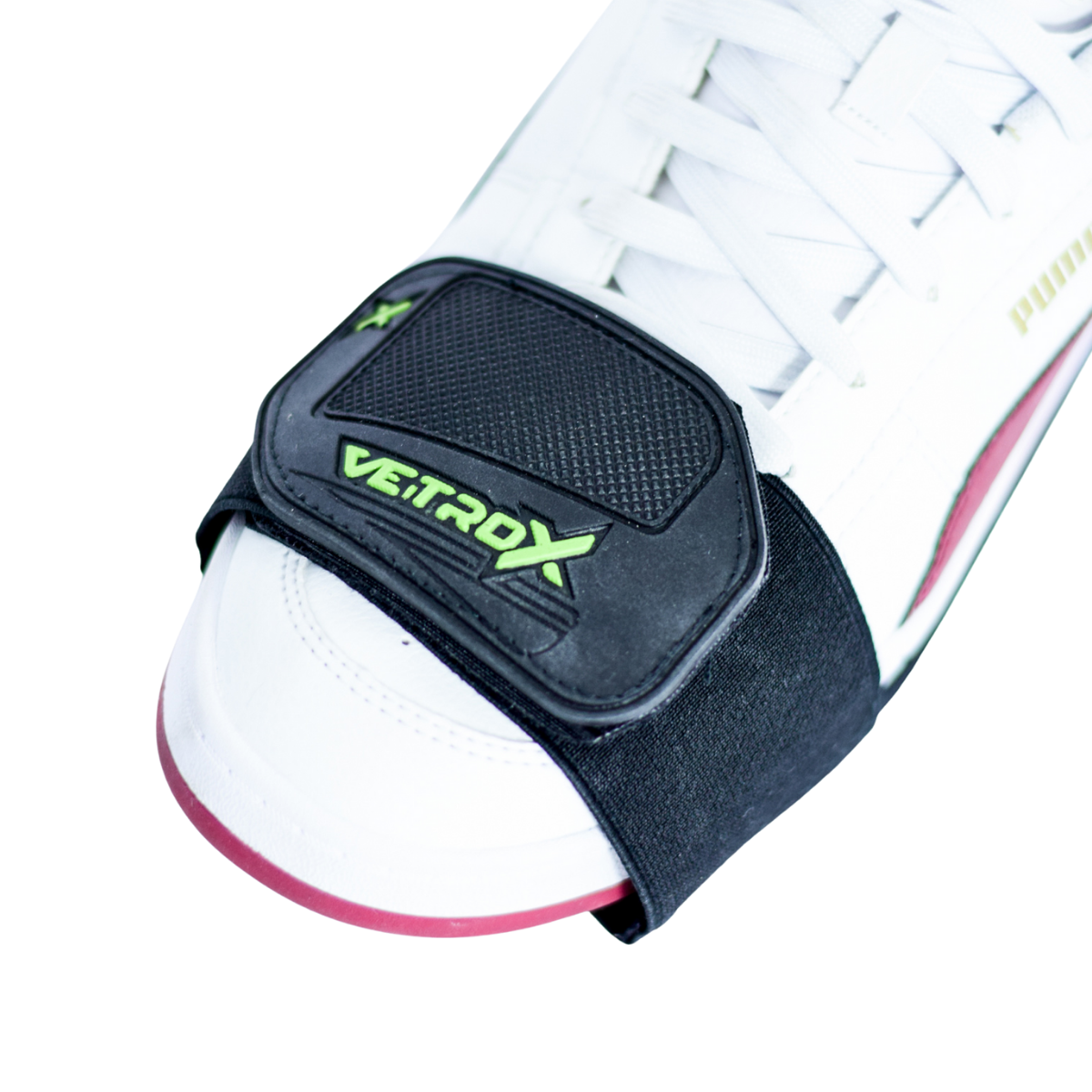 PROTECTOR DE CALZADO VETROX