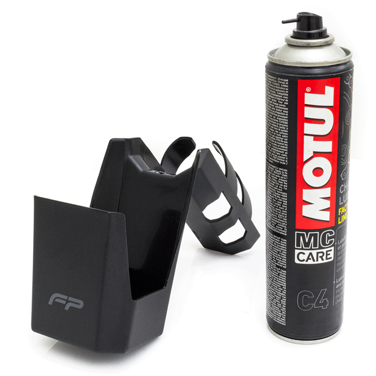 RECIPIENTE PARA LUBRICAR CADENAS FP