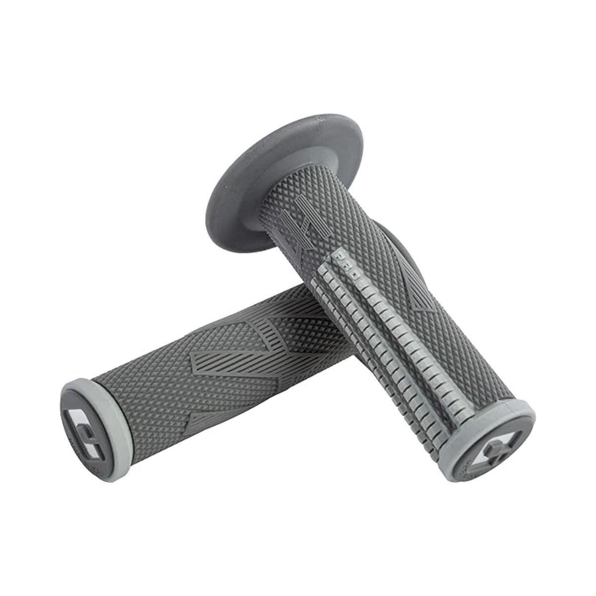 [H36EPHG] Mangos Odi MX Emig Pro Gris/Grafito