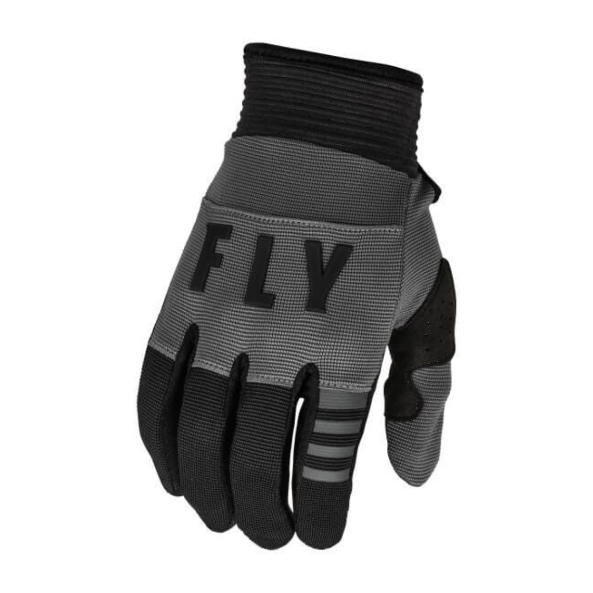 Guantes Fly F-16 Gris Oscuro/Negro