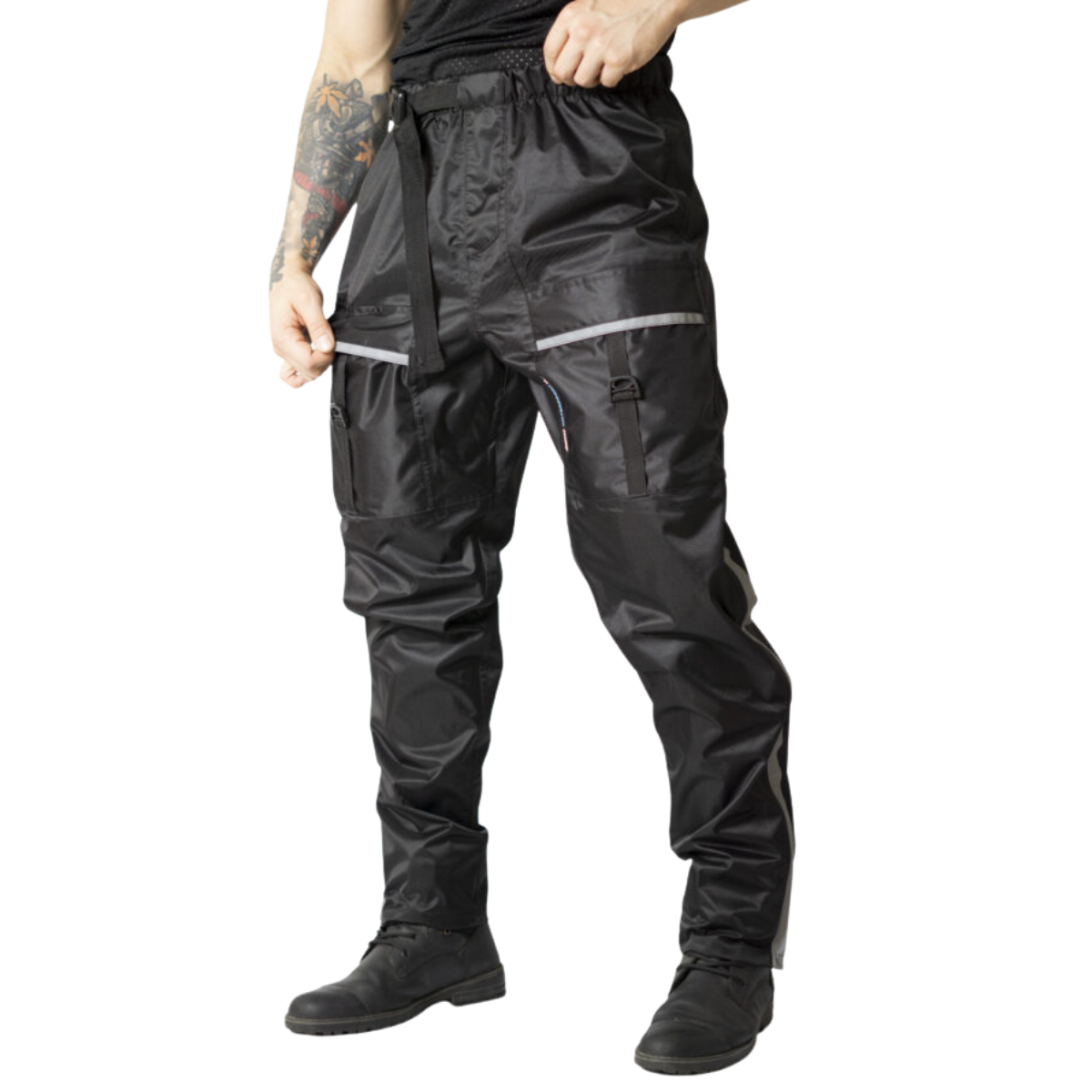PANTALON IMPERMEABLE SKILLPRO SHARK V3