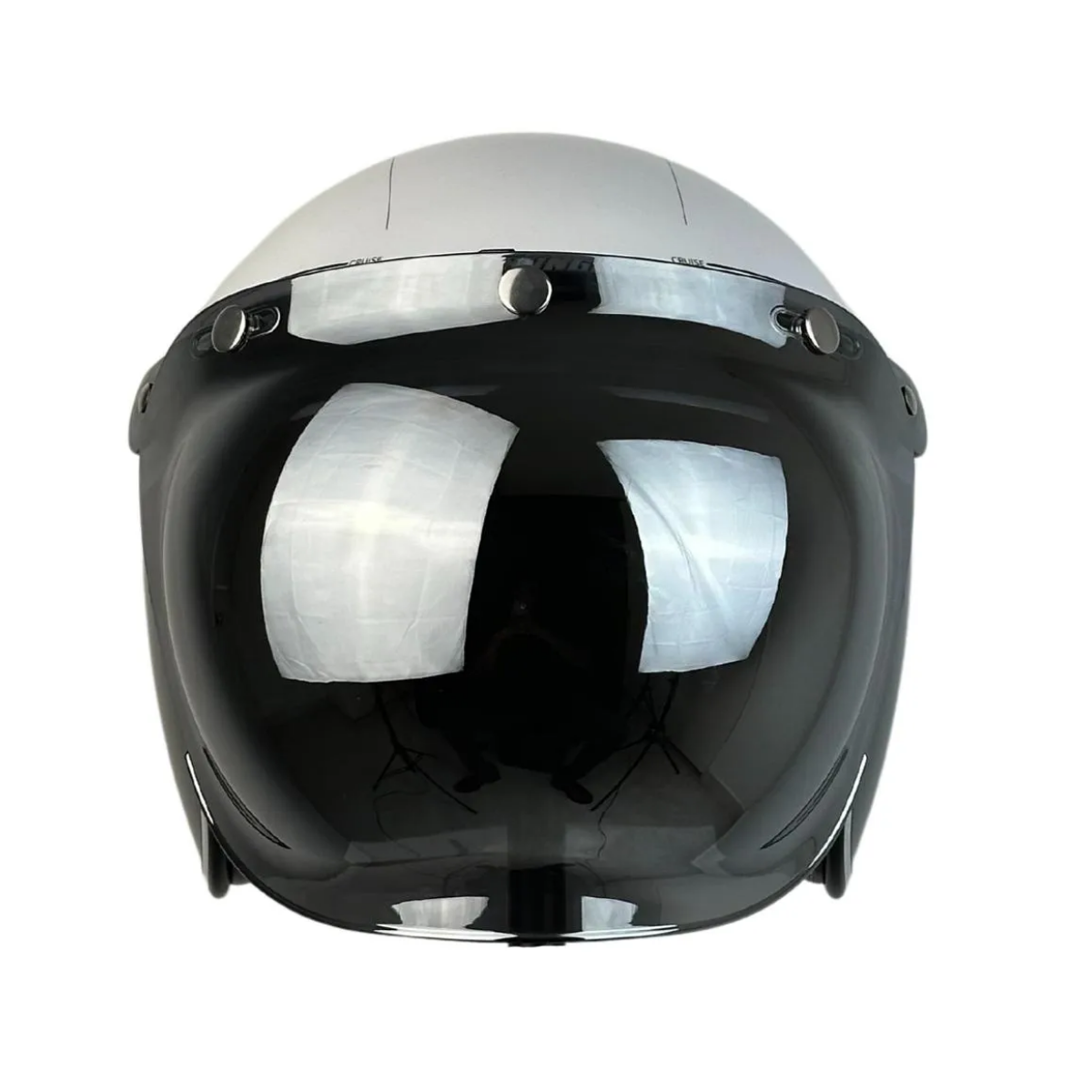 XTR-206B XTRONG CRUISE BLANCO PERLA ECE-2205