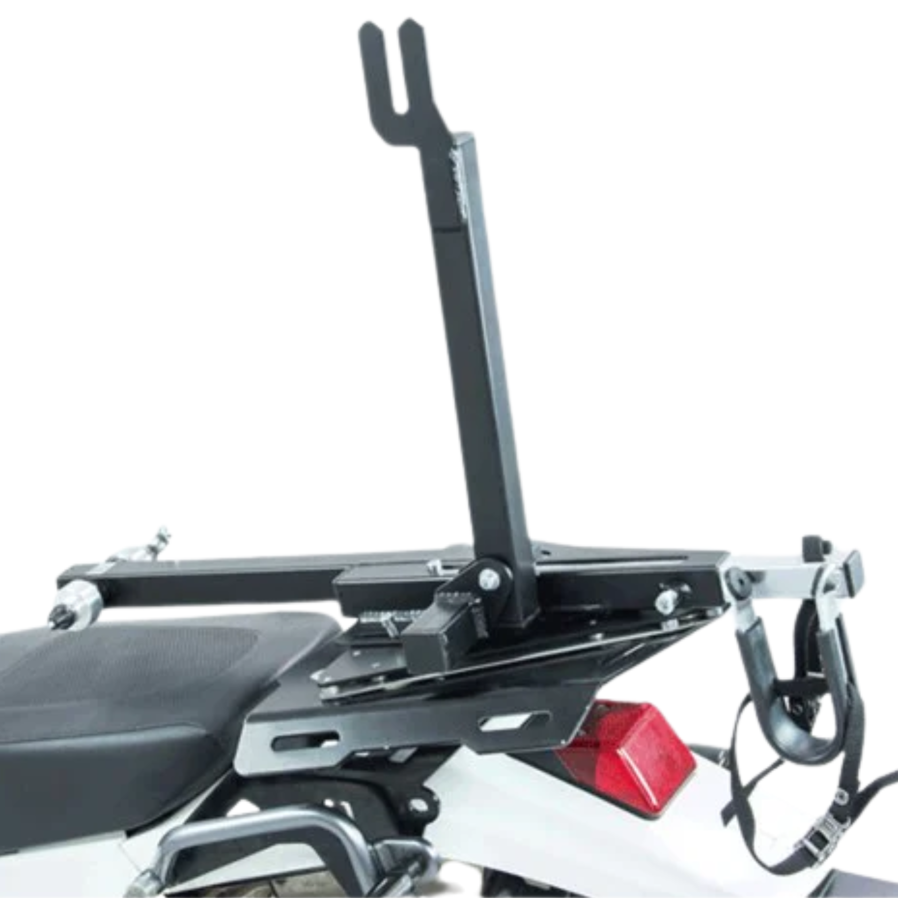 SOPORTE DE BICICLETA PARA MOTO VERSION 2 BIKE RACK