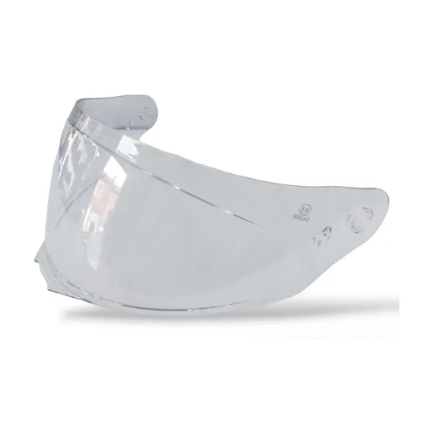 VISOR TRANSPARENTE XTR-M70 XTRONG