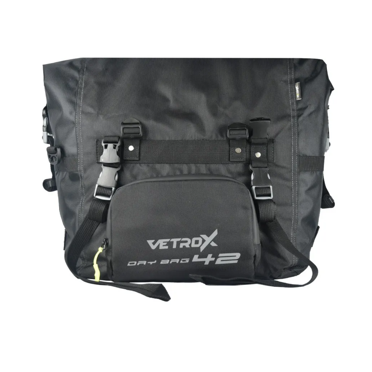 MALETA TRASERA DRY BAG 42 LTS