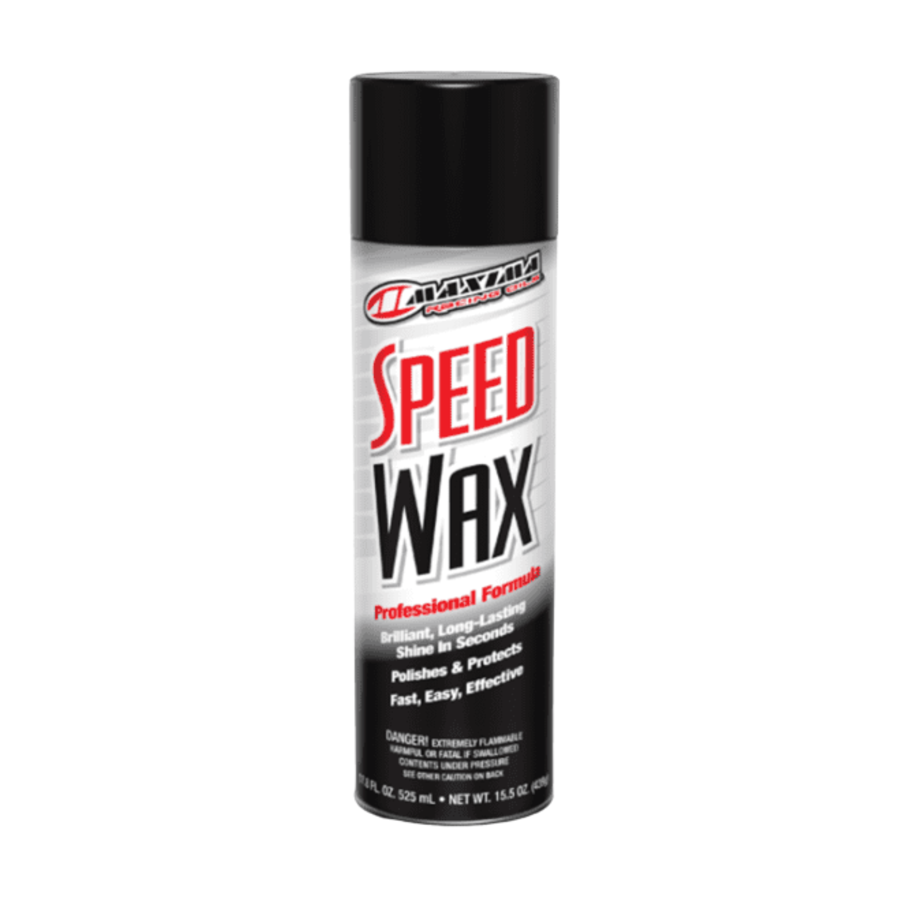 SPEED WAX PROFESSIONAL FORMULA