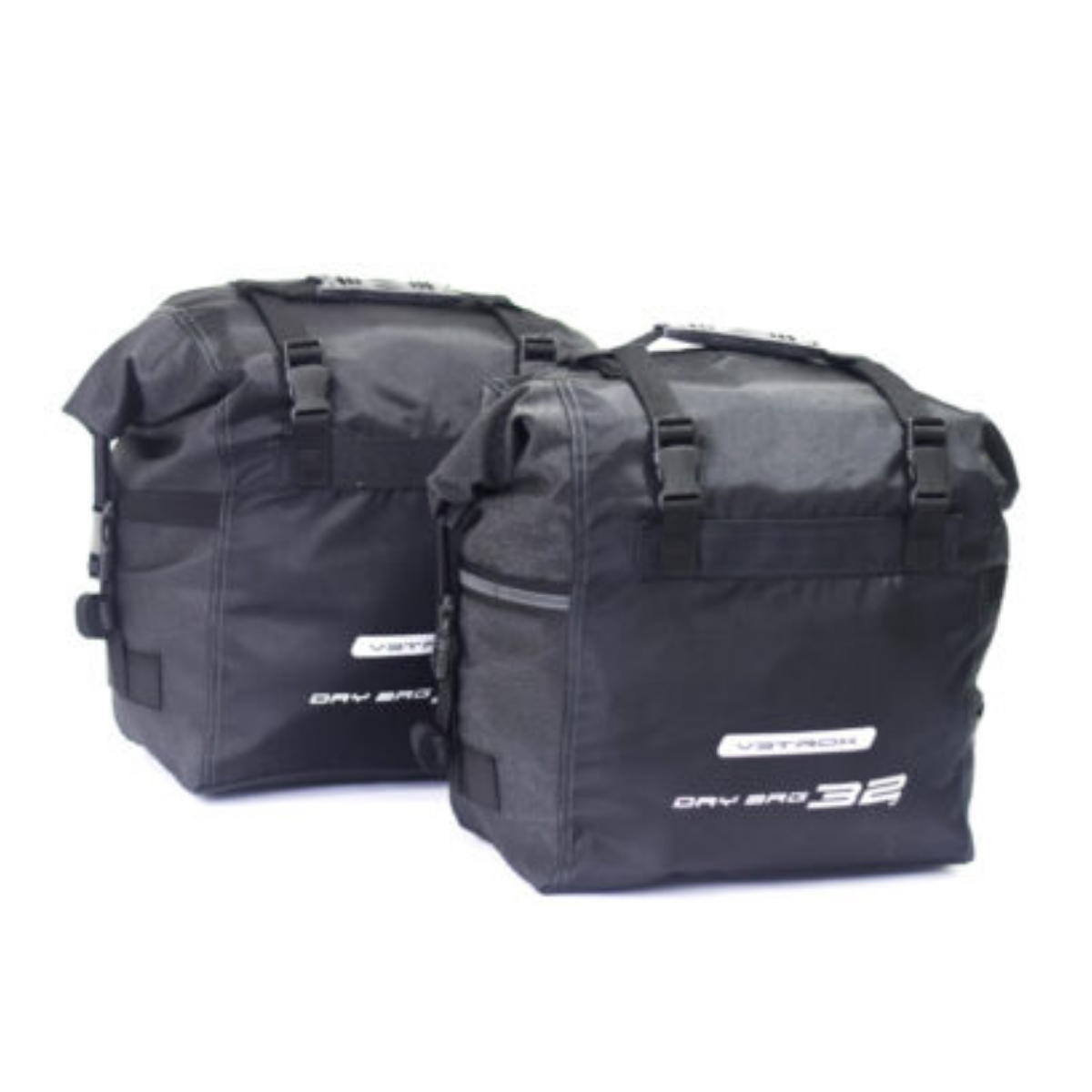 MALETAS LATERALES DRY BAG 32 LTS